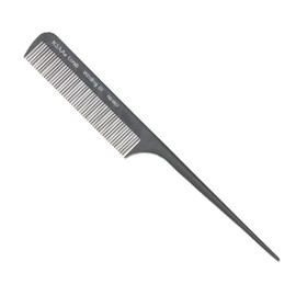 N.B.A.A Winding Comb 01 Gray