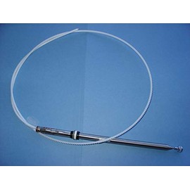 Antenna Mast for Lexus ES300 1992-1995 | OEM# 86337-33040 - Heavy Duty