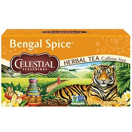 Bengal Spices Tea 20 Bag ( x 12 Pack)