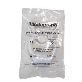 Vitalograph Nose Clip
