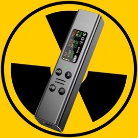 Radiation Detector