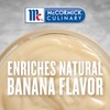 McCormick Culinary Imitation Banana Extract, 16 fl oz - One