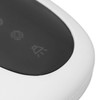 Wireless Bedwetting Alarm 3 Modes Sound Vibration Alarm Electric Bedwetting