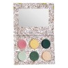 Jafra You Bloom Evergreen Paleta De Sombras Para Párpados Sombra