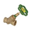 KFR Valve Angled Seat Valve 3/4 for Drinking Water DVGW