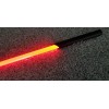 Bossaber Lightsaber Gender Reveal Lightsaber "The Raver" Durable Dueling Light