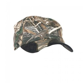 Deerhunter Muflon Cap w. Safety Realtree Edge 56/57 Camo