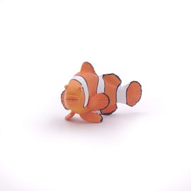Papo Clownfish Toy Figure