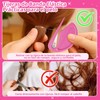 Accesorios para el Cabello para Niños Pequeños de 32 Colores,