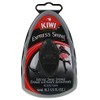 Kiwi Express Shine Sponge Blk