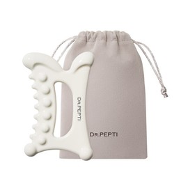 Dr. Pepti (현대Hmall)닥터펩티 세라믹 멀티 괄사 (Modern Hmall) Dr. Pepti Ceramic Multi Gua Sha