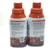 Starbucks 2 New STARBUCKS Limited Edition PUMPKIN SPICE Cold Brew