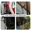 Rhinestone Cheer Stuff for Backpack School Bag Accessories for Women