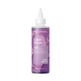 Paul Mitchell The Demi Color Gloss- Violet 177ml