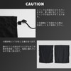 [Privacy Protection] Sungran Car Curtain, Easy to Install, Light Blocking,