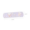 KOMBIUDA Cartoon Hemostatic Woundplast Breathable Care Patch for Wounds Strong
