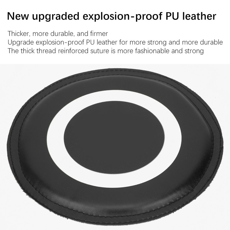 PU Wall Punch Boxing Bag Focus Target Wall Fighting Pad