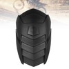 Motorcycle Rear Mudguard Splash Proof Protective ABS Plastic Rear Tire