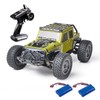 GoolRC 16103 RC Trucks 4x4 Offroad Waterproof 1:16 Off Road
