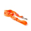 HUGO & HUDSON Waterproof Dog Lead, Anti Odor Easy Clean