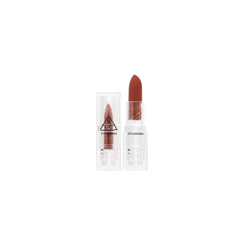 [Base Lip] 3CE Soft Matte Lipstick / [베이스립]3CE 소프트 매트