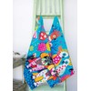 Maxwell & Williams Love Hearts Tea Towel with Bird Design,
