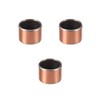 sourcing map Sleeve Bearing 12mm Bore x 14mm OD x