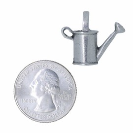 Jim Clift Design Watering Can Lapel Pin - 1 Count