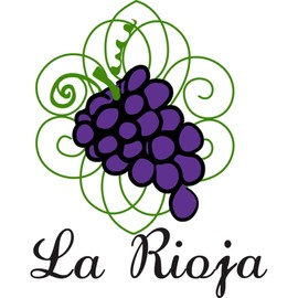 CafePress La Rioja Memory Keepsake Jewelry Box, 5"x5"x3.75"