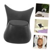 ORFOFE Shampoo Bed Pillow Hair Washing Cushion Neck Rest Bath