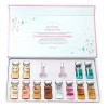 Bb Glow Starter Kit Booster Bb Lips Surtidos Péptidos Viales