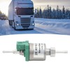 12V Diesel Heater Fuel Pump 1‑5KW 28ml Low Noise Strong