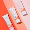 Astra [에스트라][더블] 더마UV365 비타C 광채수분 선크림 40mlX2개 SPF50+ PA++++(본품 1개