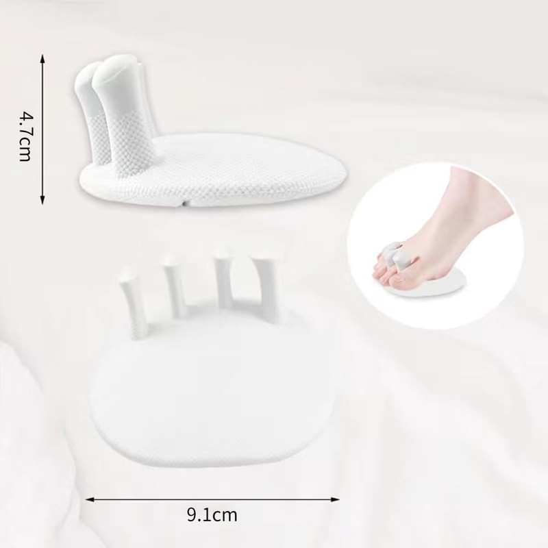 Toe Arch Trainer, Bunion Correction, Toe Sole Exercise, Beautiful Legs,