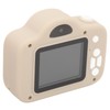 Kids Camera HD 2in IPS Screen 20MP Photo 1080P Video