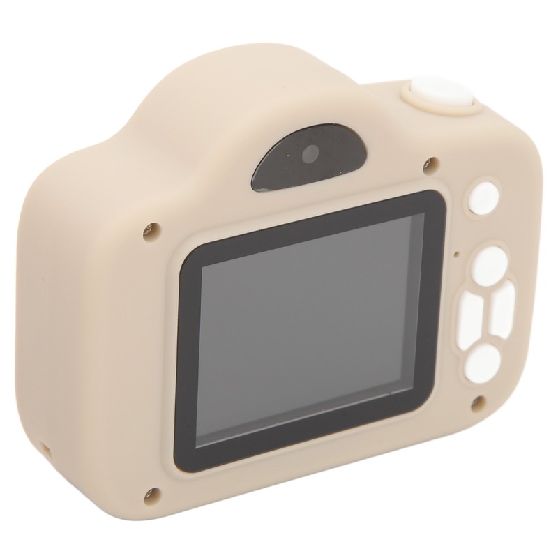 Kids Camera HD 2in IPS Screen 20MP Photo 1080P Video