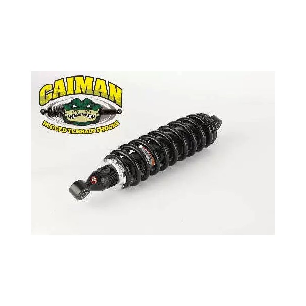Caiman 2016 Arctic-Cat 700 TRV SE Front Shock