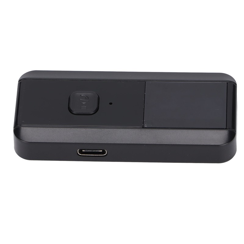 BT Receiver Transmiter Wireless Audio Adapter 2 in 1 Digital