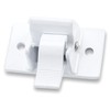 UYG for 3104653.005 RV Camper Trailer Bottom Mounting Bracket Awning