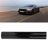 Windscreen Film, Universal 20x150cm Car Window Tint Film Block Windshield