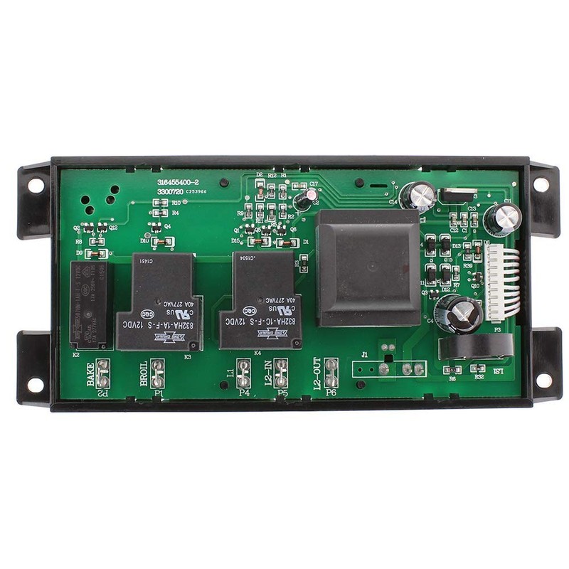 ERP 316455400 Oven Control Board