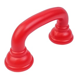 Namvo 6-Piece Whisper Phone, Reading Aid Pronunciation Game, Listening Training Game, Language Paraphrasing Improvement Game, Hearing Your Own Voice (Red, Yellow, Purple)