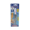 Shachihata K-710/H-K Long Nib Marker, Black (Bag)