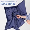 Magical Tech 10255 Ultra Lightweight UV Protection Folding Umbrella, 19.7