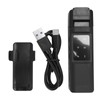 Portable Video Recorder Multifunctional 1080P HD Motion Detection Infrared Night