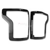 CBK For 15-20 Ford F150 F-150 Tail Light Cover Gloss