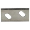 vhbw 8 x Replacement Blades Compatible with Robomow RK 1000