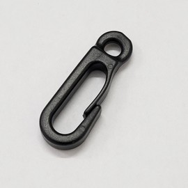 Young Wolf 24 Sets Inflatable Stakes, Replacement Yard Inflatable Plastic Pegs and Straps for Christmas, Lawn, Tents, Stakes, Inflatable Stakes for Inflatable Boats, Camping Tents, Camping Practice