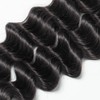 FASHION IDOL Synthetic Braiding Hair Loose Wave Bulk No Weft