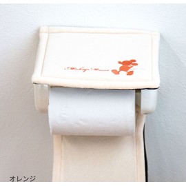 Ocarina of Time toirettope-pa-horuda-kaba- MC Style, Orange